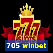 705 winbet